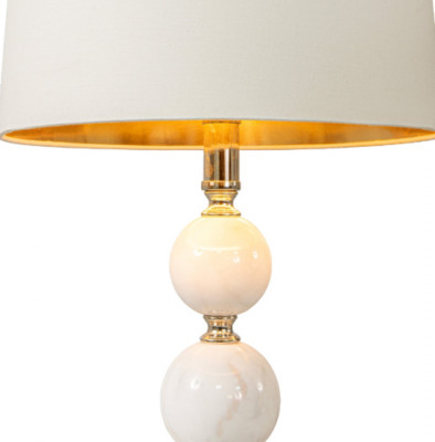 Alberg table lamp