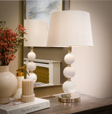Alberg table lamp