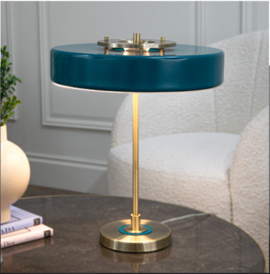 Tarbet table lamp