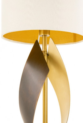 Ansel table lamp
