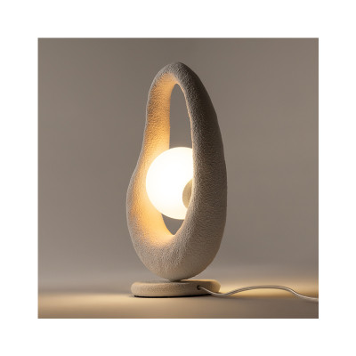 Opus table lamp