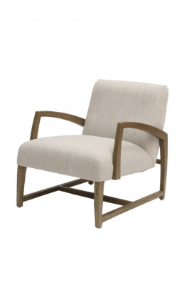 Tubqal armchair