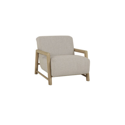 Tinpanogos armchair