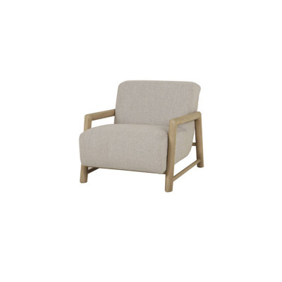 Tinpanogos armchair