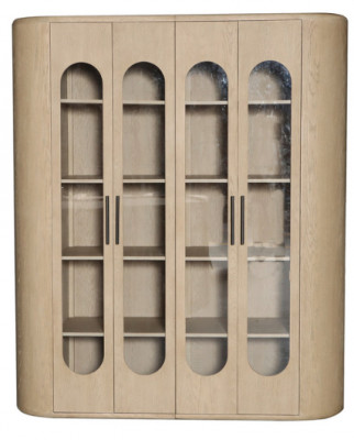 Macedon cabinet