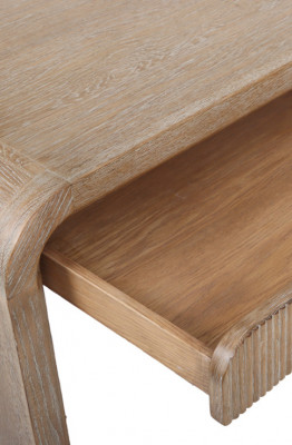 Mangareva console table