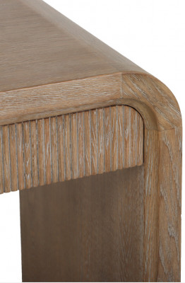 Mangareva console table