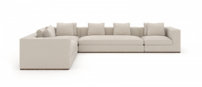 Bello 5-PC sofa