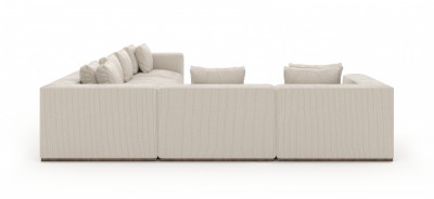 Bello 5-PC sofa