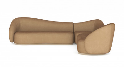 Kalahari 3PC sofa