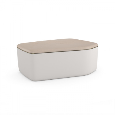 Serir coffee table