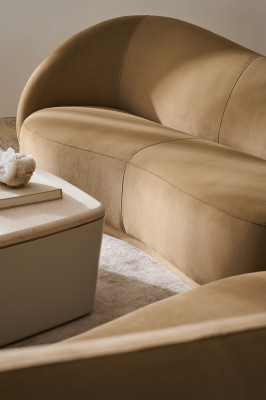 Serir coffee table