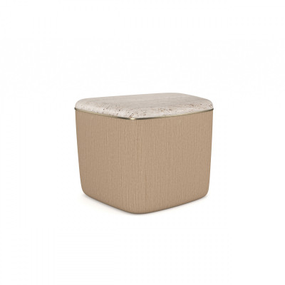 Serir S side table
