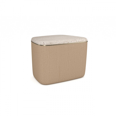 Serir S side table