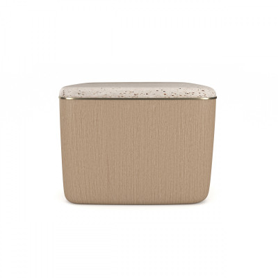 Serir S side table