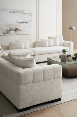 Edge sofa