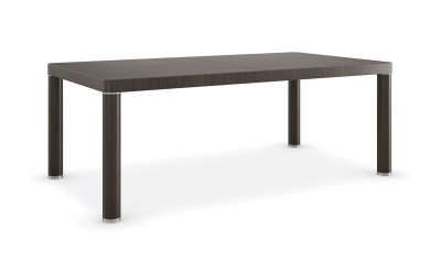 Mirror Image dining table