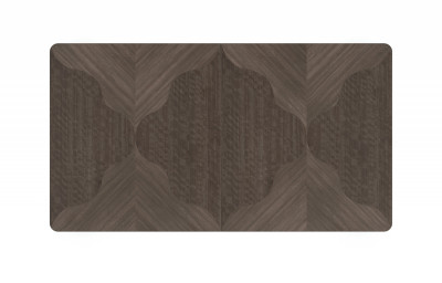 Mirror Image dining table