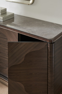 Fancy Face sideboard