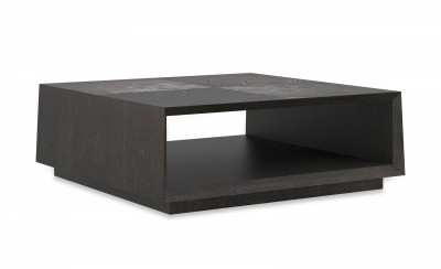 Boxcar coffee table