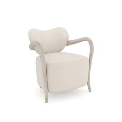 Ashanti armchair