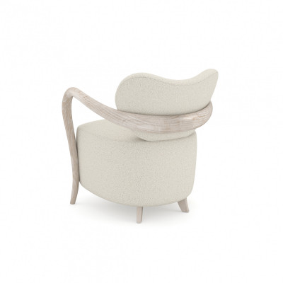 Ashanti armchair