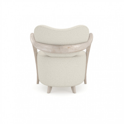 Ashanti armchair