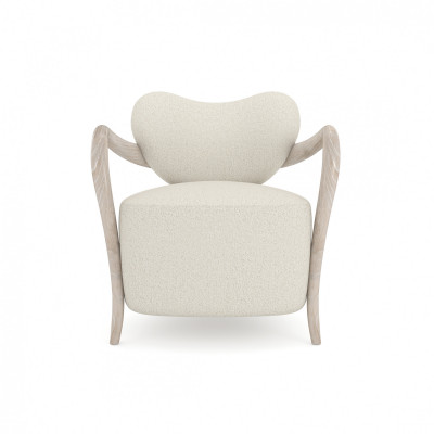Ashanti armchair