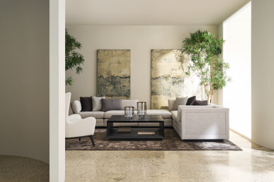 WHATS NEW PUSSYCAT? armchair