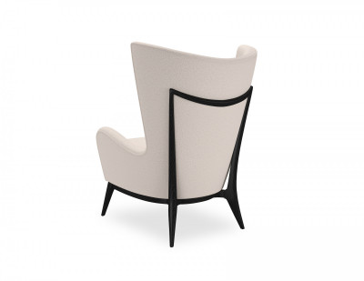 WHATS NEW PUSSYCAT? armchair