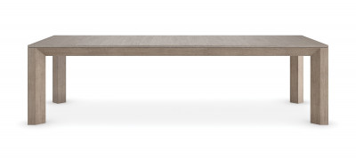 Low Country dining table