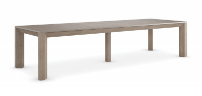 Low Country dining table