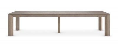 Low Country dining table