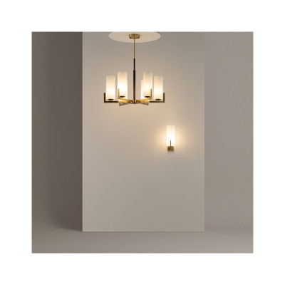 Fortano wall lamp