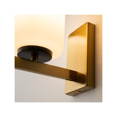 Fortano wall lamp
