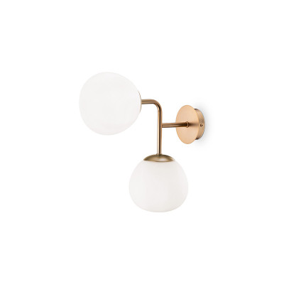Erich wall lamp