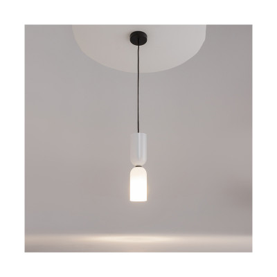 Memory pendant lamp