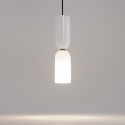 Memory pendant lamp