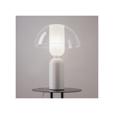 Memory table lamp