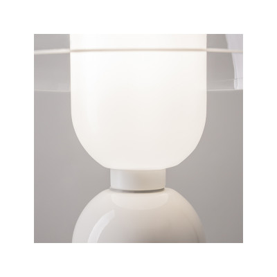 Memory table lamp