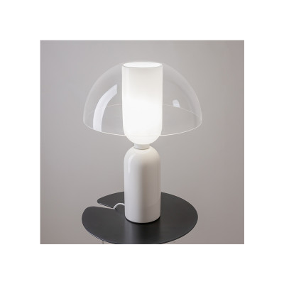 Memory table lamp