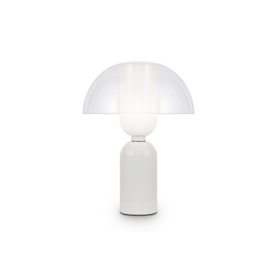 Memory table lamp