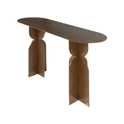 Ray console table