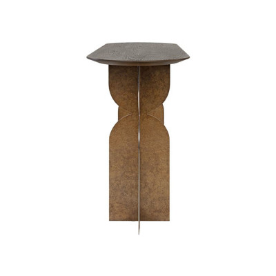 Ray console table
