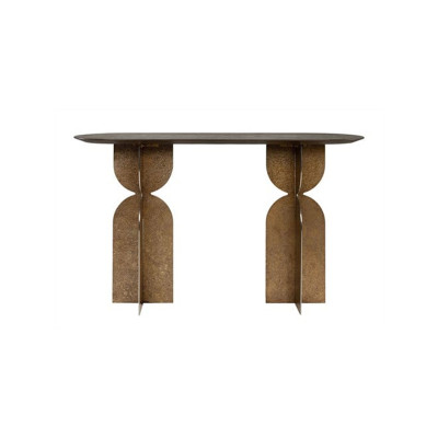 Ray console table