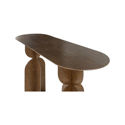 Ray console table