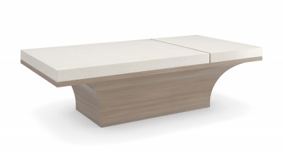 Full Break coffee table