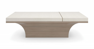 Full Break coffee table