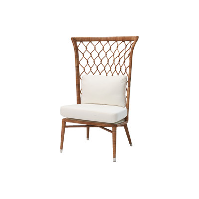 Orinoco rattan chair