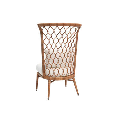 Orinoco rattan chair